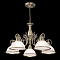 Люстра подвесная  CL434151
