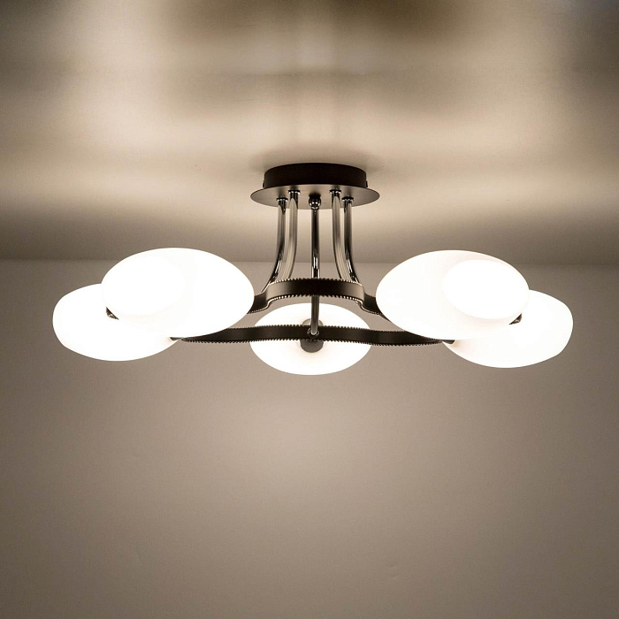 Люстра потолочная  CL131152