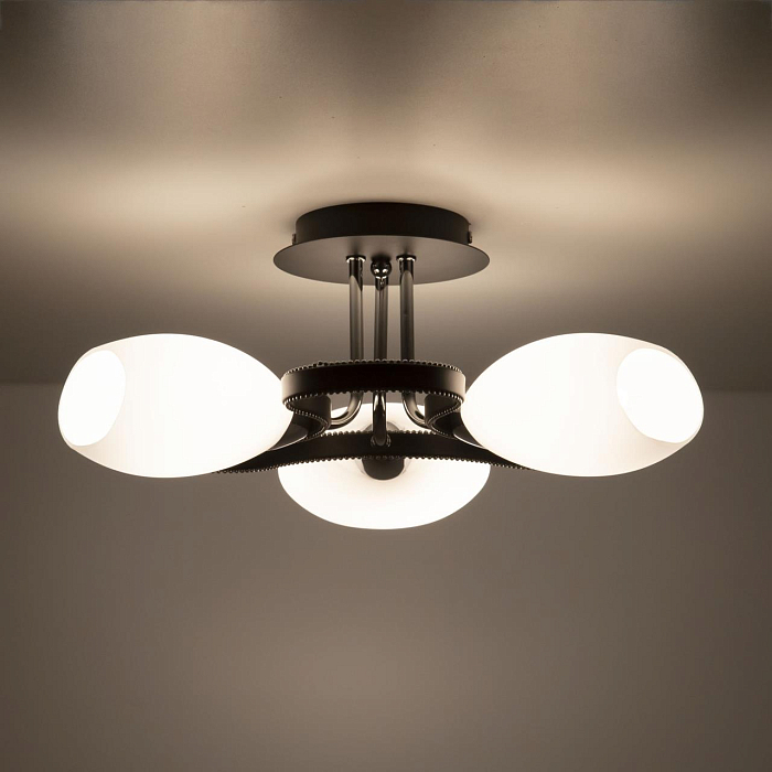 Люстра потолочная  CL131132