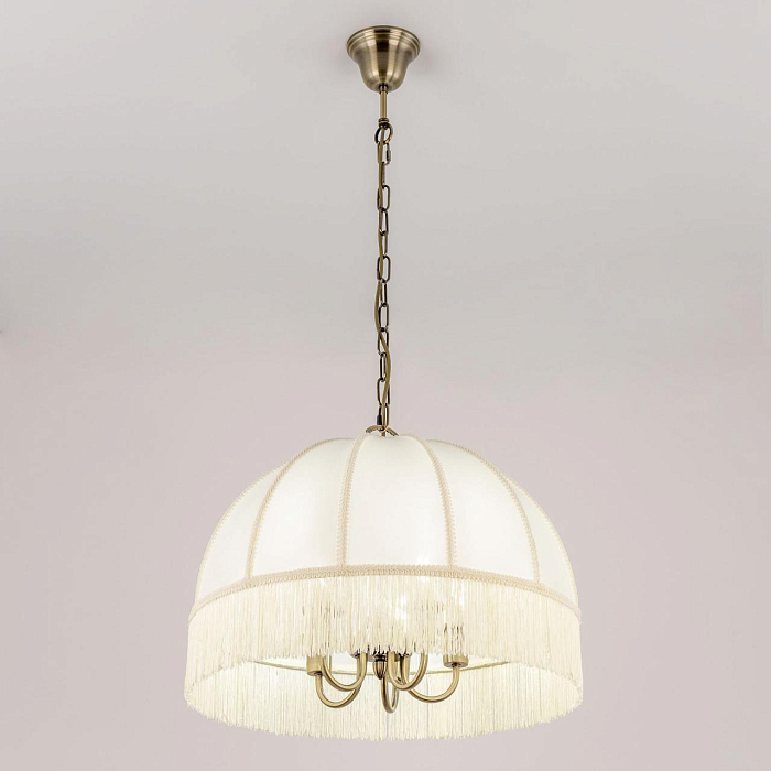 Люстра подвесная  CL407151