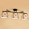 Люстра потолочная  CL409231