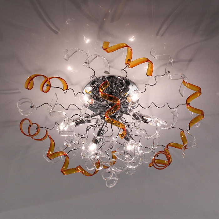 Люстра потолочная  CL222162