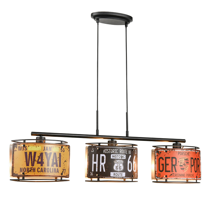 Светильник Vele Luce VL6372P03