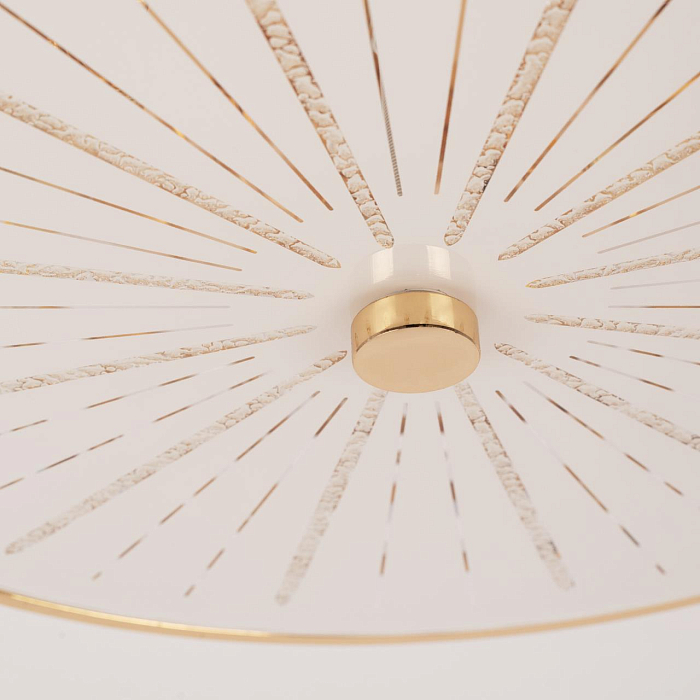 Люстра хрустальная  CL324152