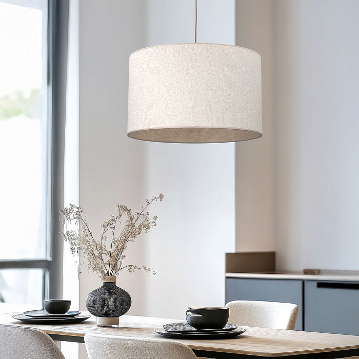 TK Lighting 11213 Vellum Sabia