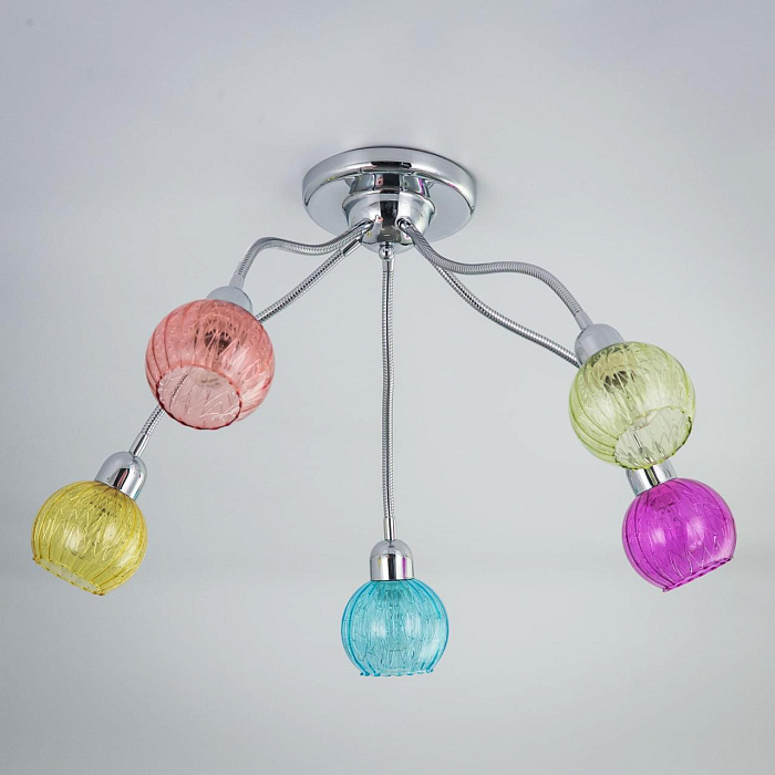 Люстра потолочная  CL604151