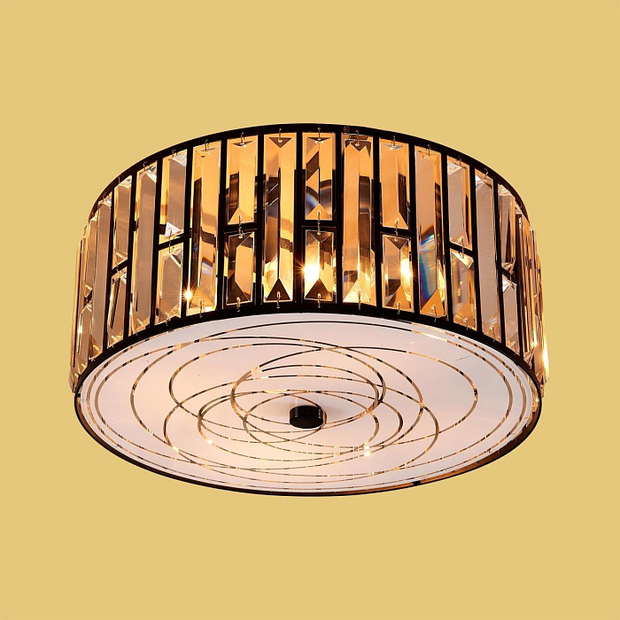 Люстра хрустальная  CL331151