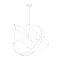 LOFT IT 10309/11 CR