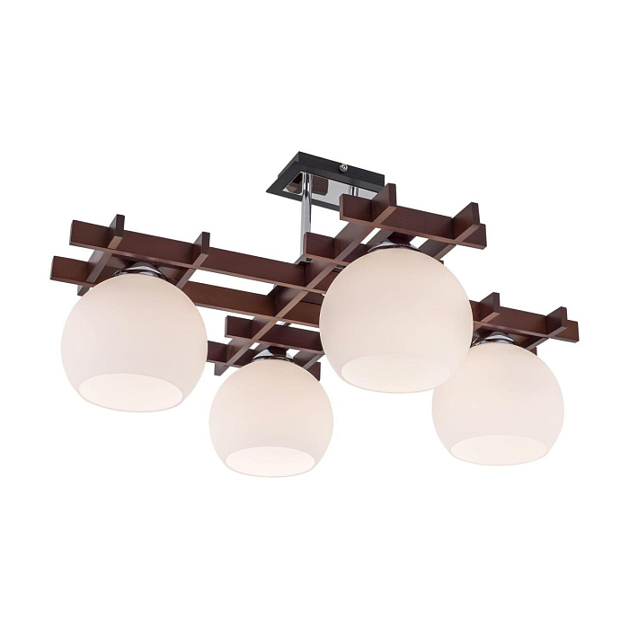 Люстра потолочная  CL114141