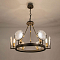 Люстра подвесная  CL445161
