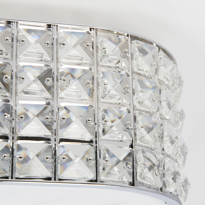 Люстра хрустальная  CL324281