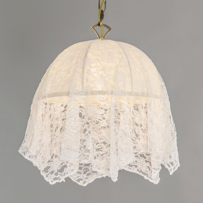 Светильник одинарный  CL407114