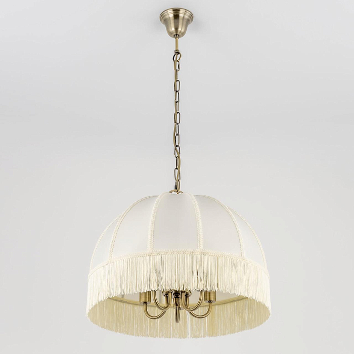 Люстра подвесная  CL407151