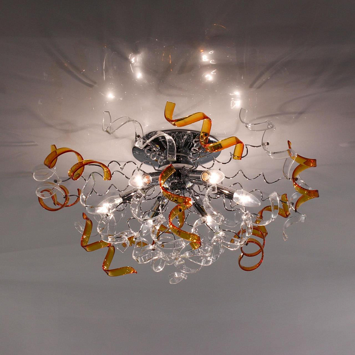 Люстра потолочная  CL222162