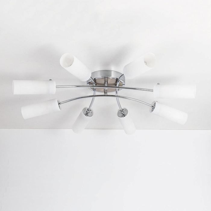 Люстра потолочная  CL122181