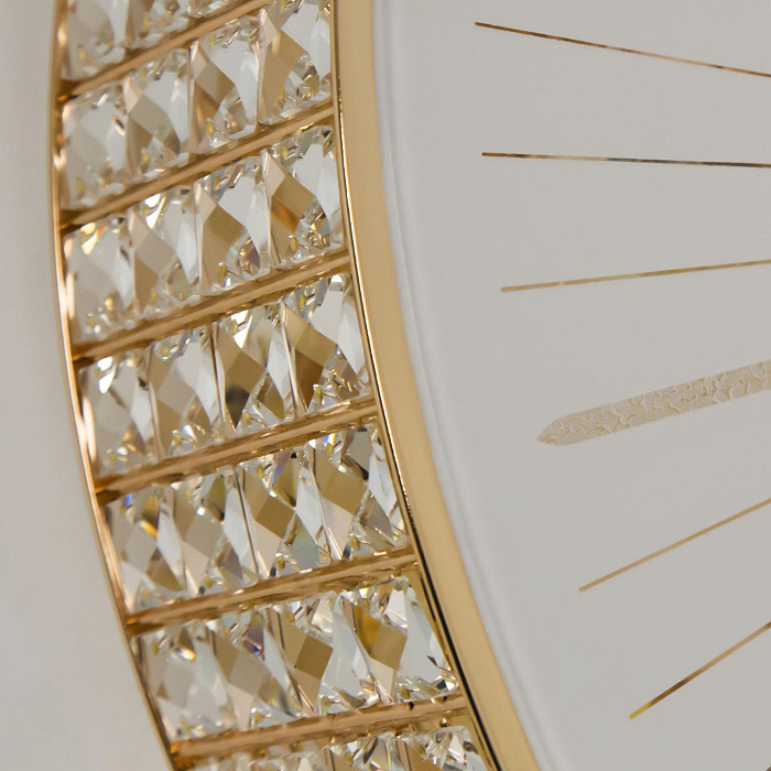 Люстра хрустальная  CL324102