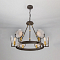 Люстра подвесная  CL445161