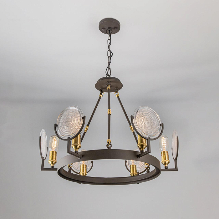 Люстра подвесная  CL445161