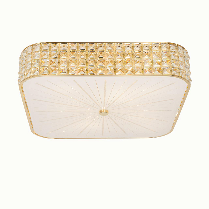 Люстра хрустальная  CL324282