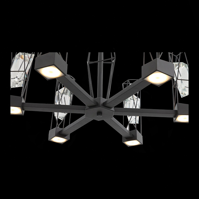 Встраиваемый ST LUCE SL815.303.06