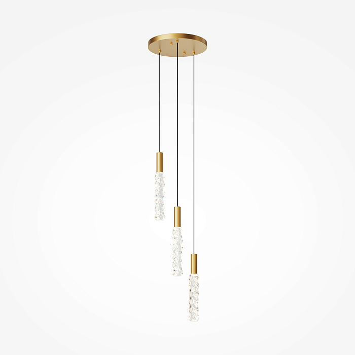 Maytoni MOD328PL-L9BS3K