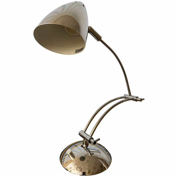 Настольная лампа для школьников WINKRUS MT-3017D