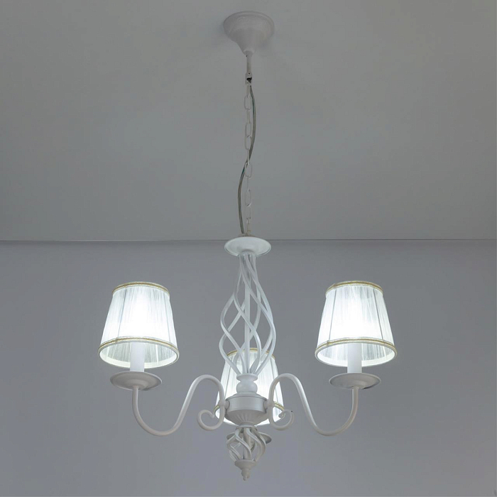 Люстра подвесная  CL427130