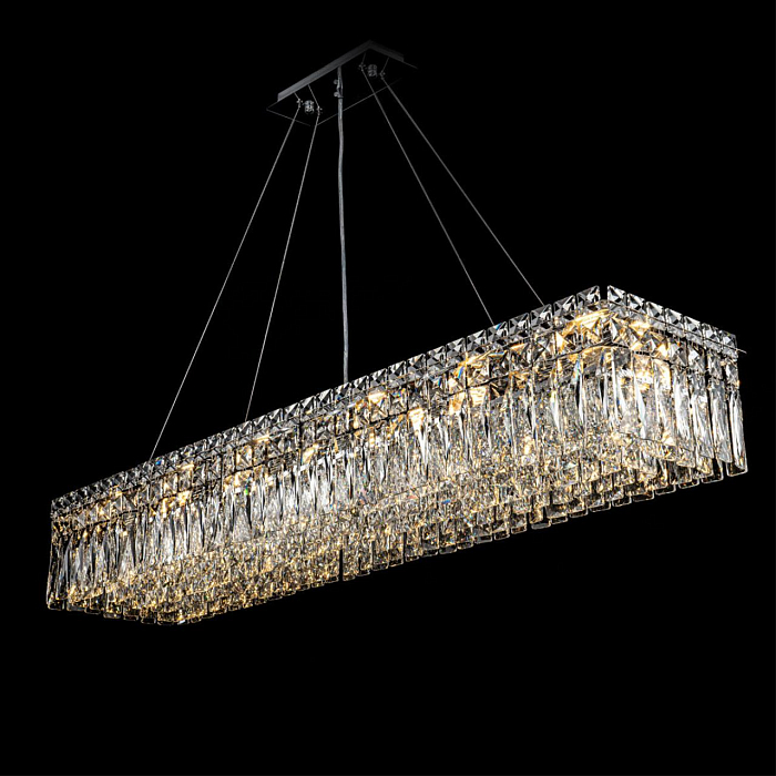 Люстра MODELUX ML.7084.1200 CR