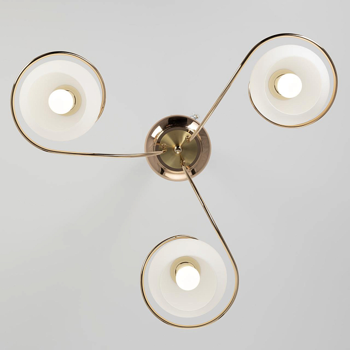 Люстра потолочная  CL155132