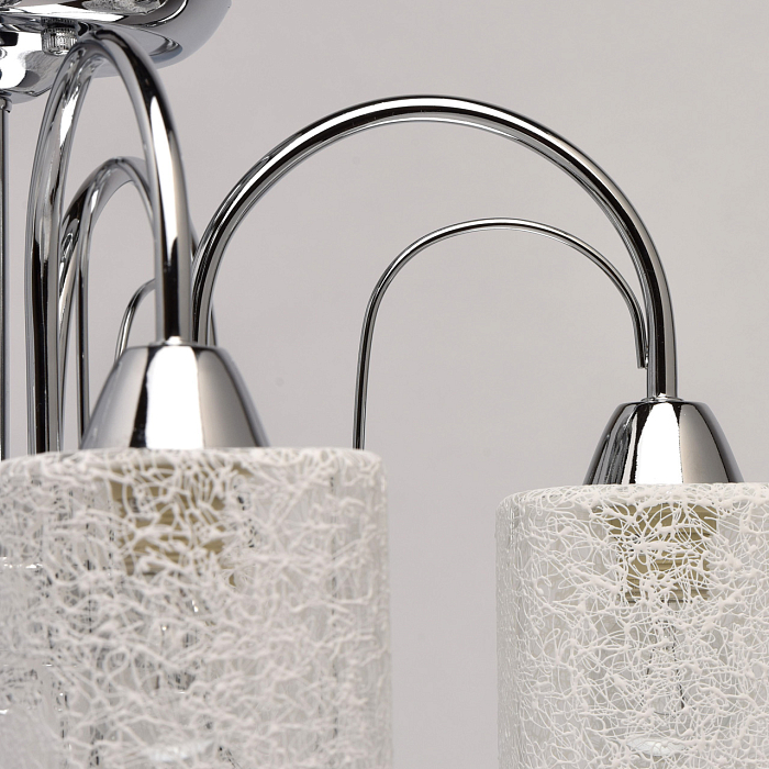 Люстра на штанге De City 638013405