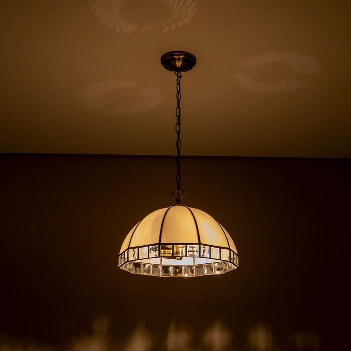 Люстра подвесная  CL440132