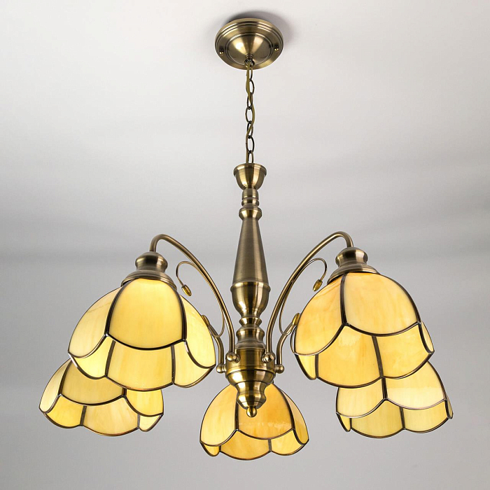 Люстра подвесная  CL443151