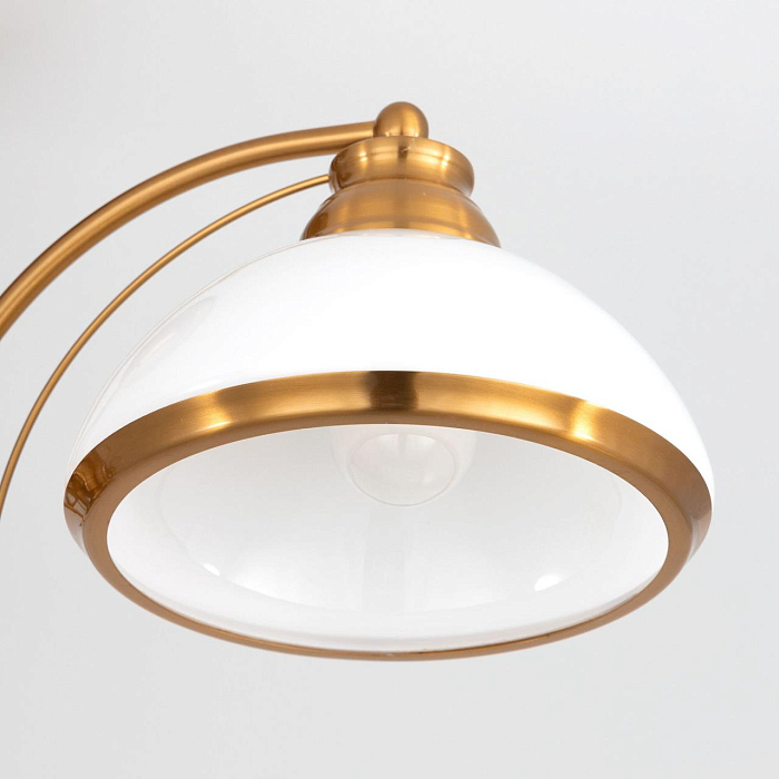 Люстра потолочная  CL401133