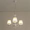 Люстра подвесная  CL427130