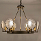 Люстра подвесная  CL445161