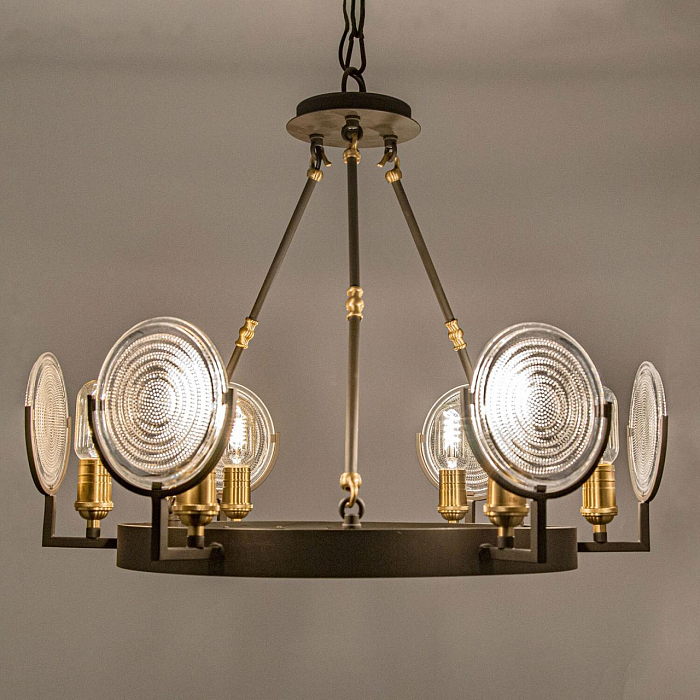 Люстра подвесная  CL445161