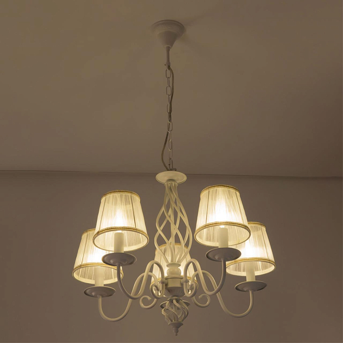 Люстра подвесная  CL427150