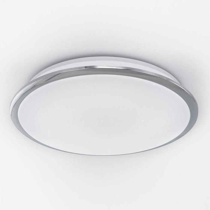 Люстра светодиодный  CL70340