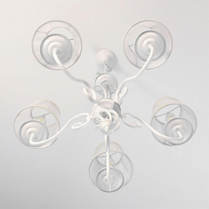 Люстра подвесная  CL427150