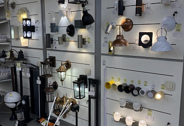 ТЦ «Аксон», ул. Рыбинская, д. 59