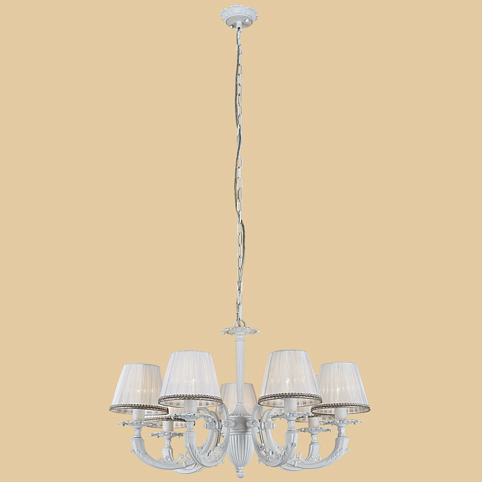 Люстра подвесная  CL412172