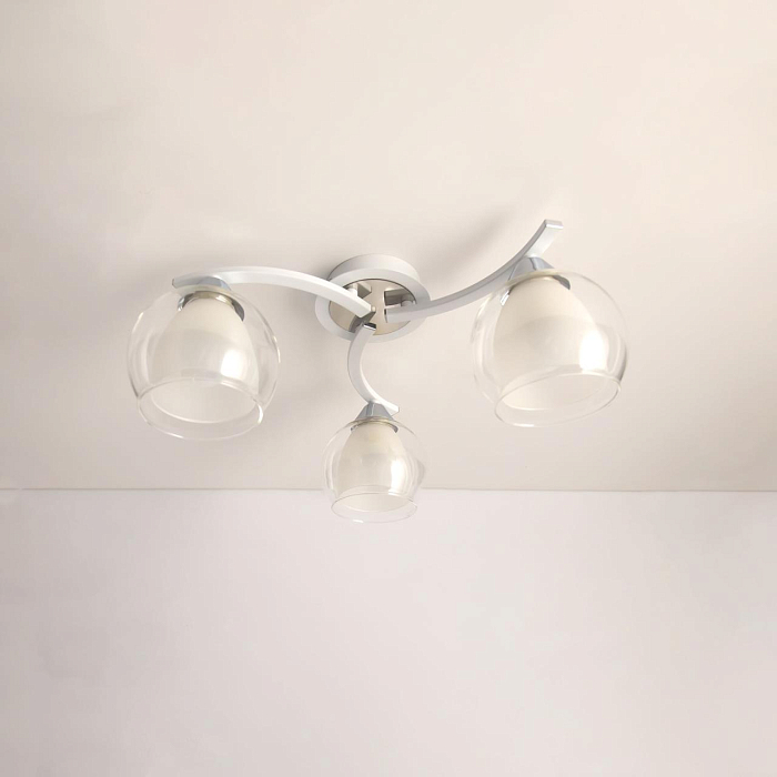 Люстра потолочная  CL152130