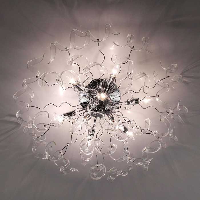 Люстра потолочная  CL222190