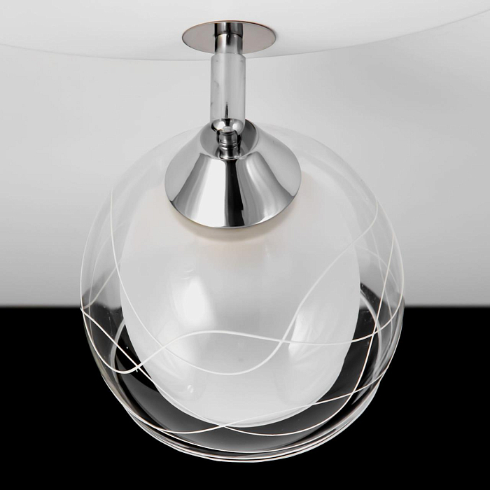 Люстра на 3 и более ламп  CL158131