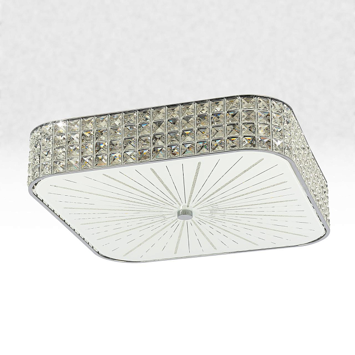 Люстра хрустальная  CL324281