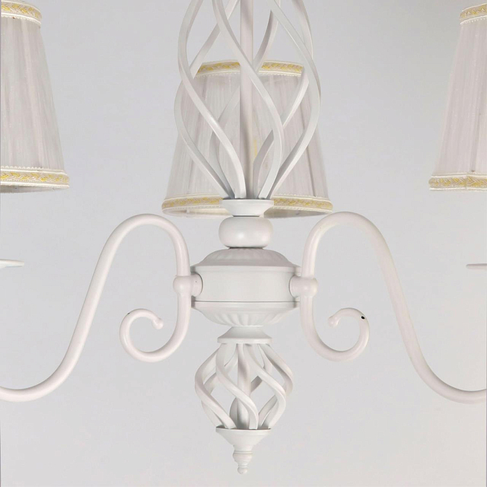 Люстра подвесная  CL427130