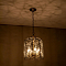 Люстра подвесная  CL442260