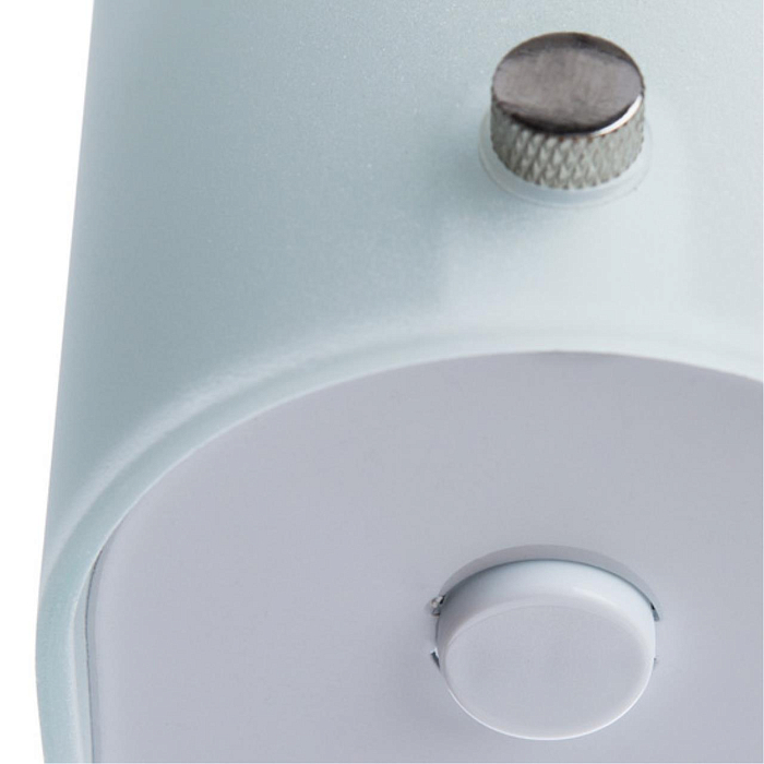 Интерьерная подсветка Arte Lamp A4101AP-2WH