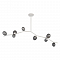 Светильник LOFT IT 10212/8L White