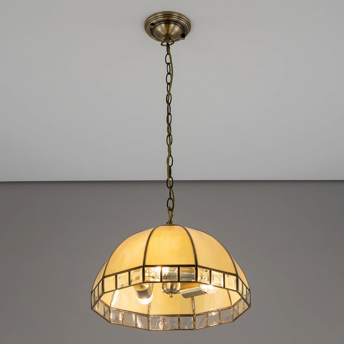 Люстра подвесная  CL440131